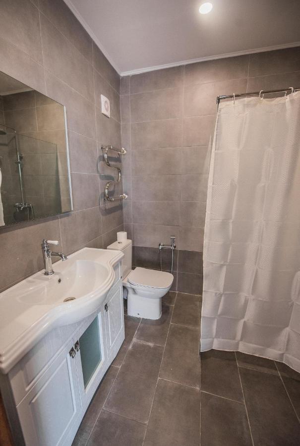 Evropa Hotell Gagra Exteriör bild